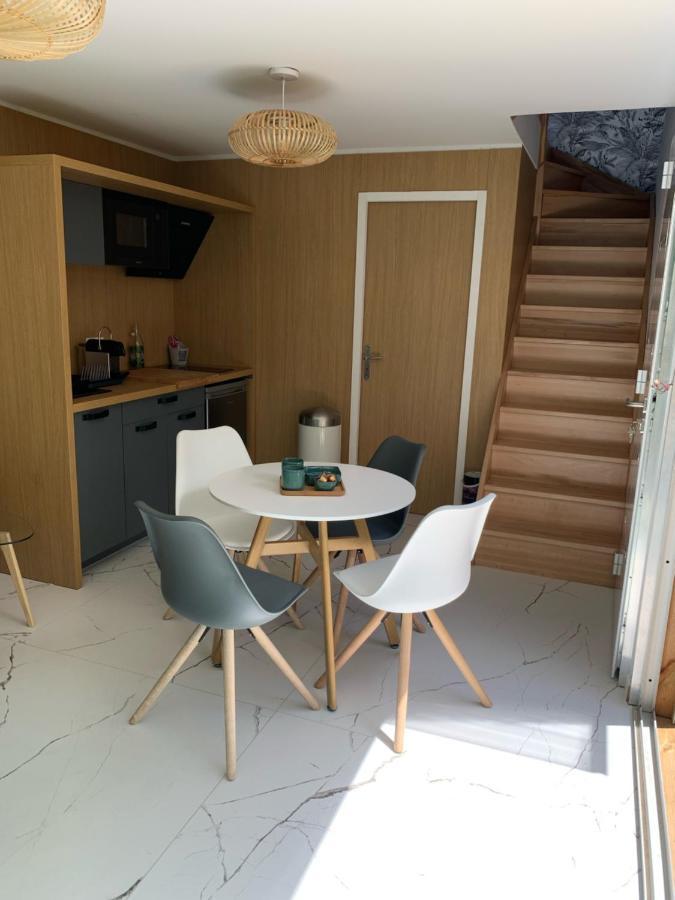 Chalet Le De L'ocean