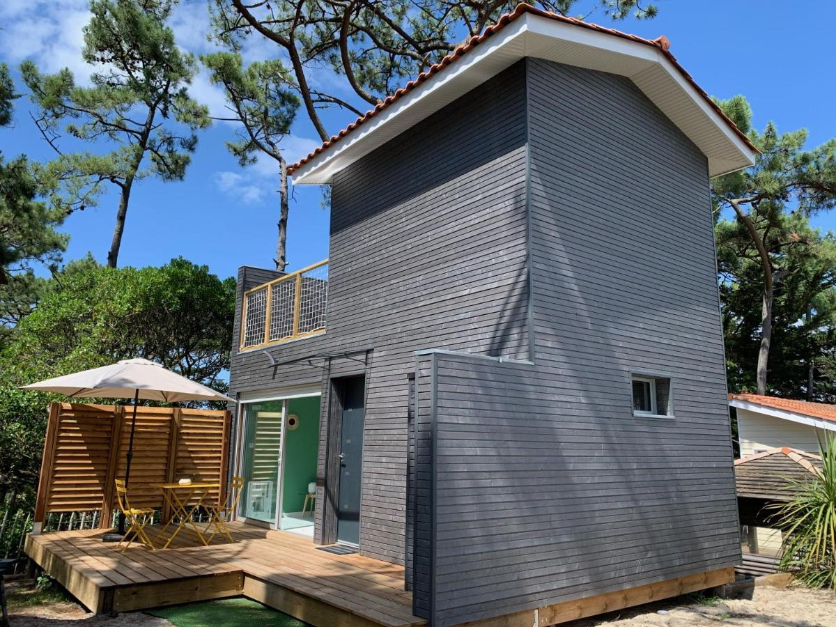 Le De L'ocean Chalet *